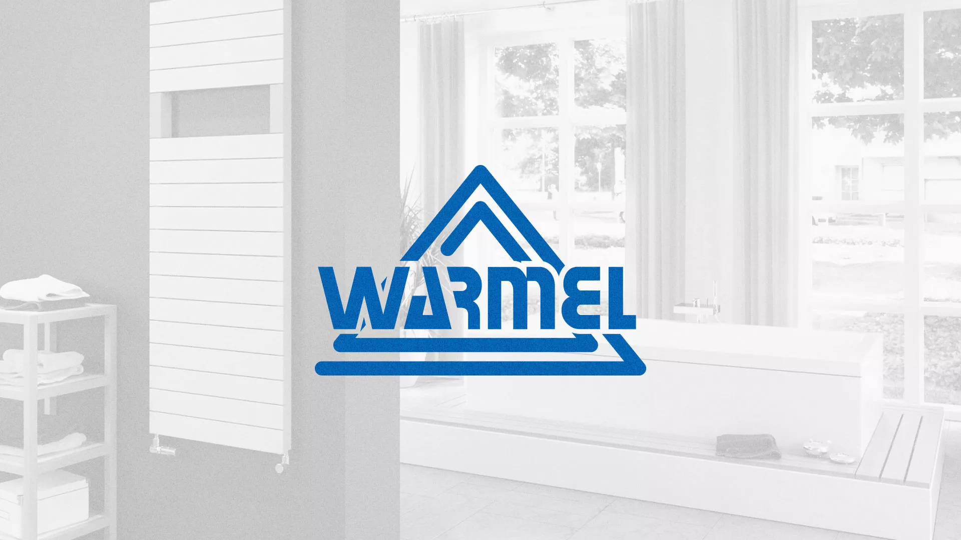 Разработка сайта для компании «WARMEL» по продаже полотенцесушителей в Благодарном